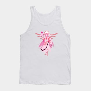 Palutena Tank Top